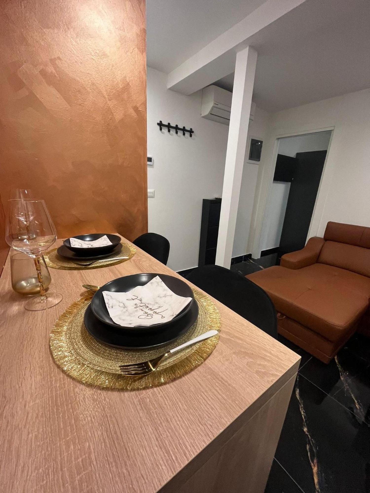 Westate Modern In Old Town - Free Parking Pula
