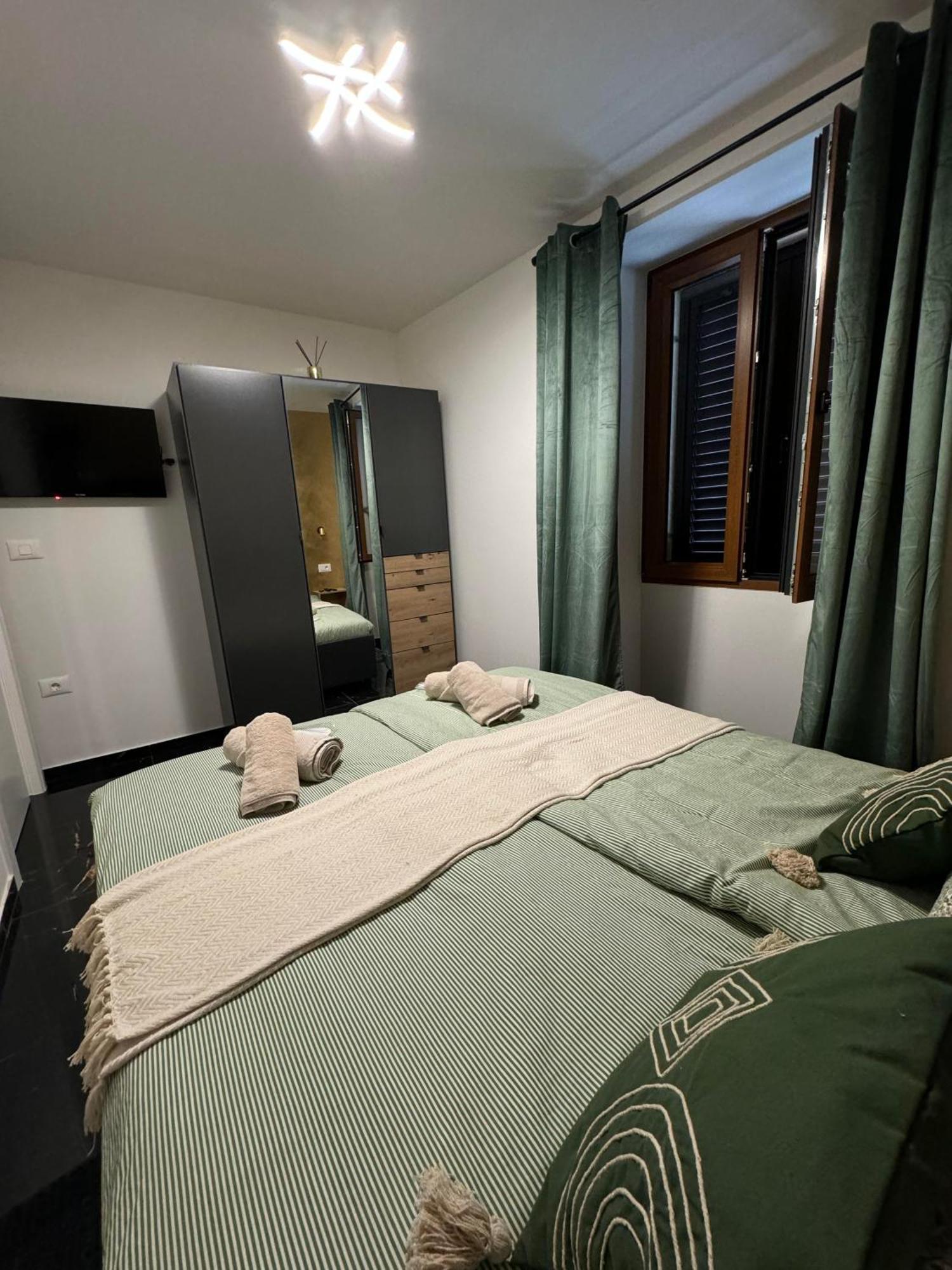 Apartmán Westate Modern In Old Town - Free Parking