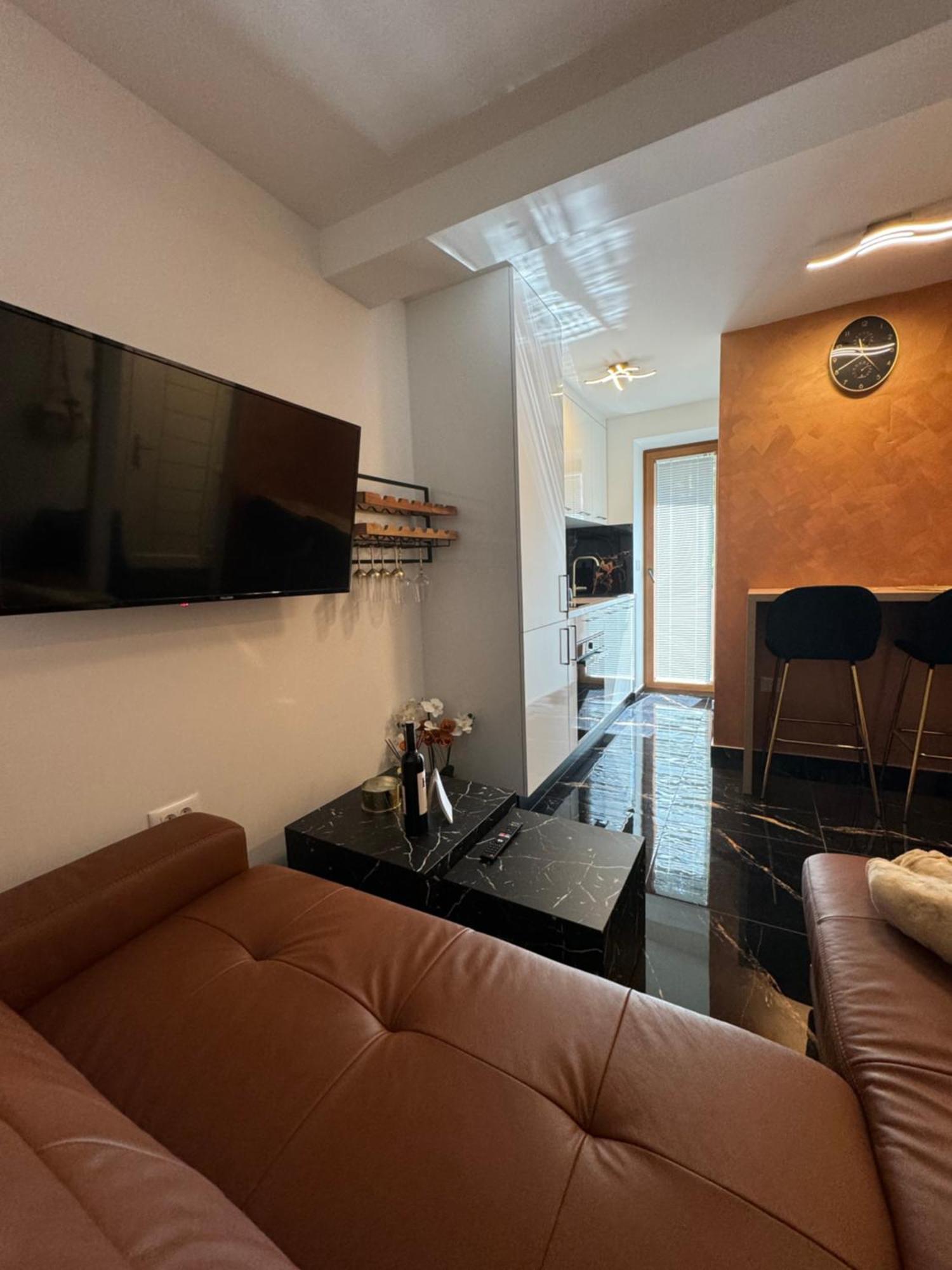 Westate Modern In Old Town - Free Parking Pula