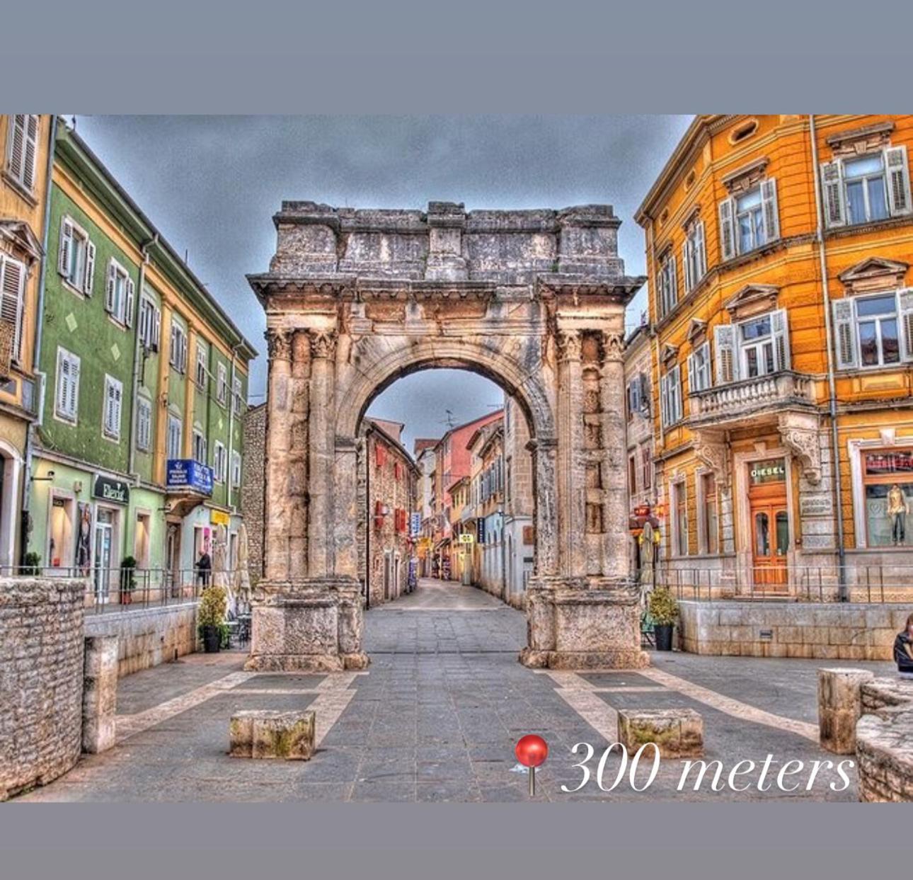 Apartmán Westate Modern In Old Town - Free Parking